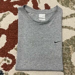 Vintage Y2K Nike Shirt